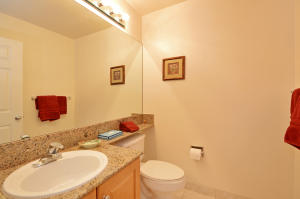 ST ANDREWS AT POLO CLUB CONDO - Residential