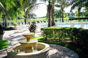 ST ANDREWS AT POLO CLUB CONDO - Residential