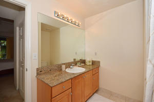 ST ANDREWS AT POLO CLUB CONDO - Residential