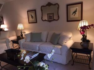 ST ANDREWS AT POLO CLUB CONDO - Residential