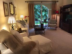 ST ANDREWS AT POLO CLUB CONDO - Residential