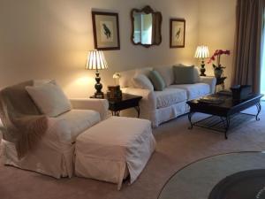 ST ANDREWS AT POLO CLUB CONDO - Residential