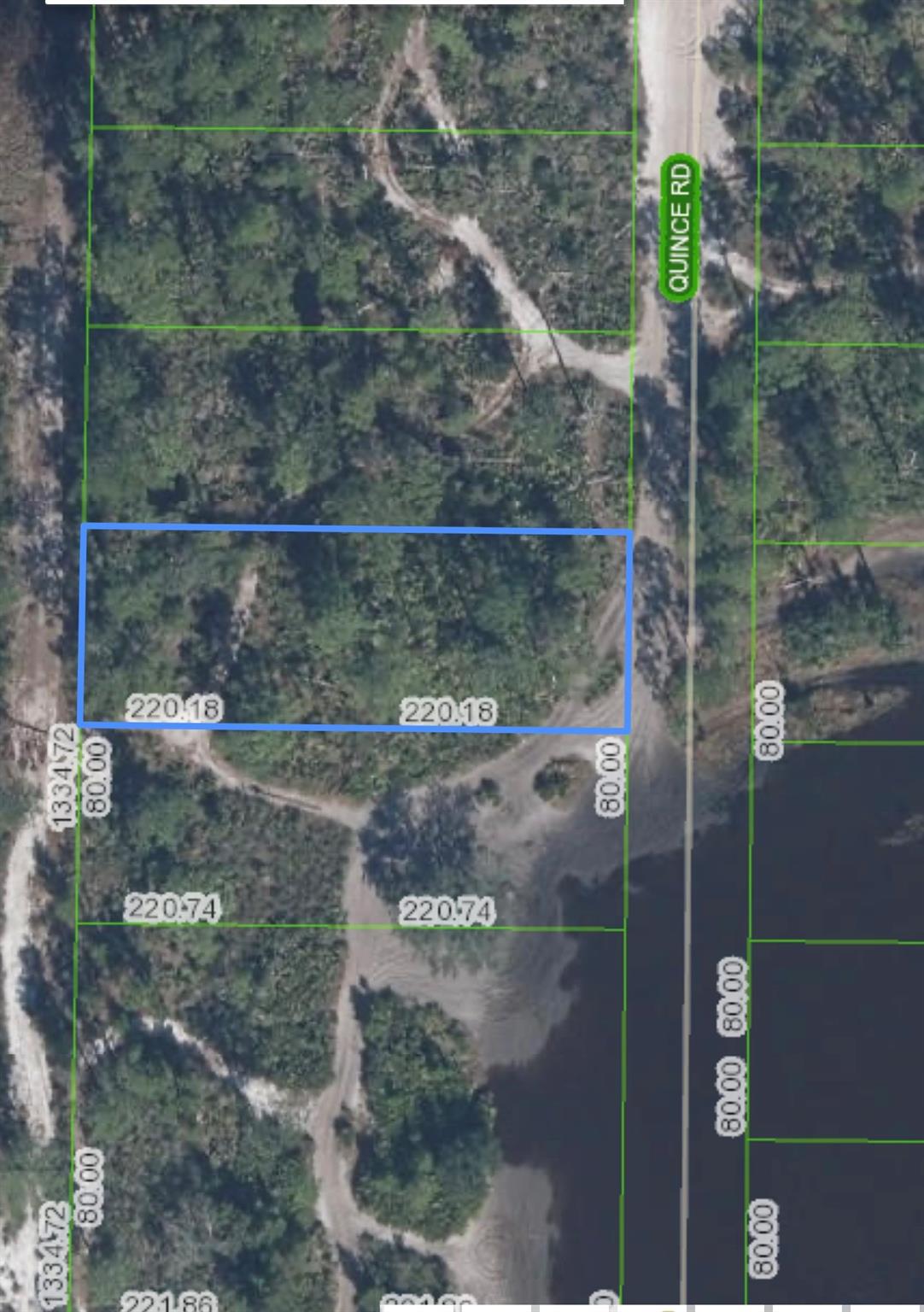 ORANGE BLOSSOM EST UNIT 0 - Land