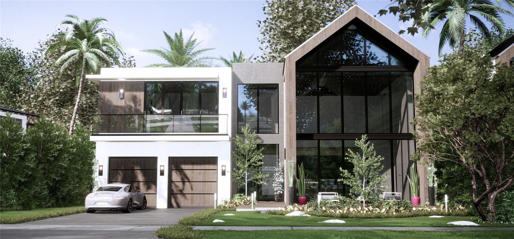 Victoria Park - Residential