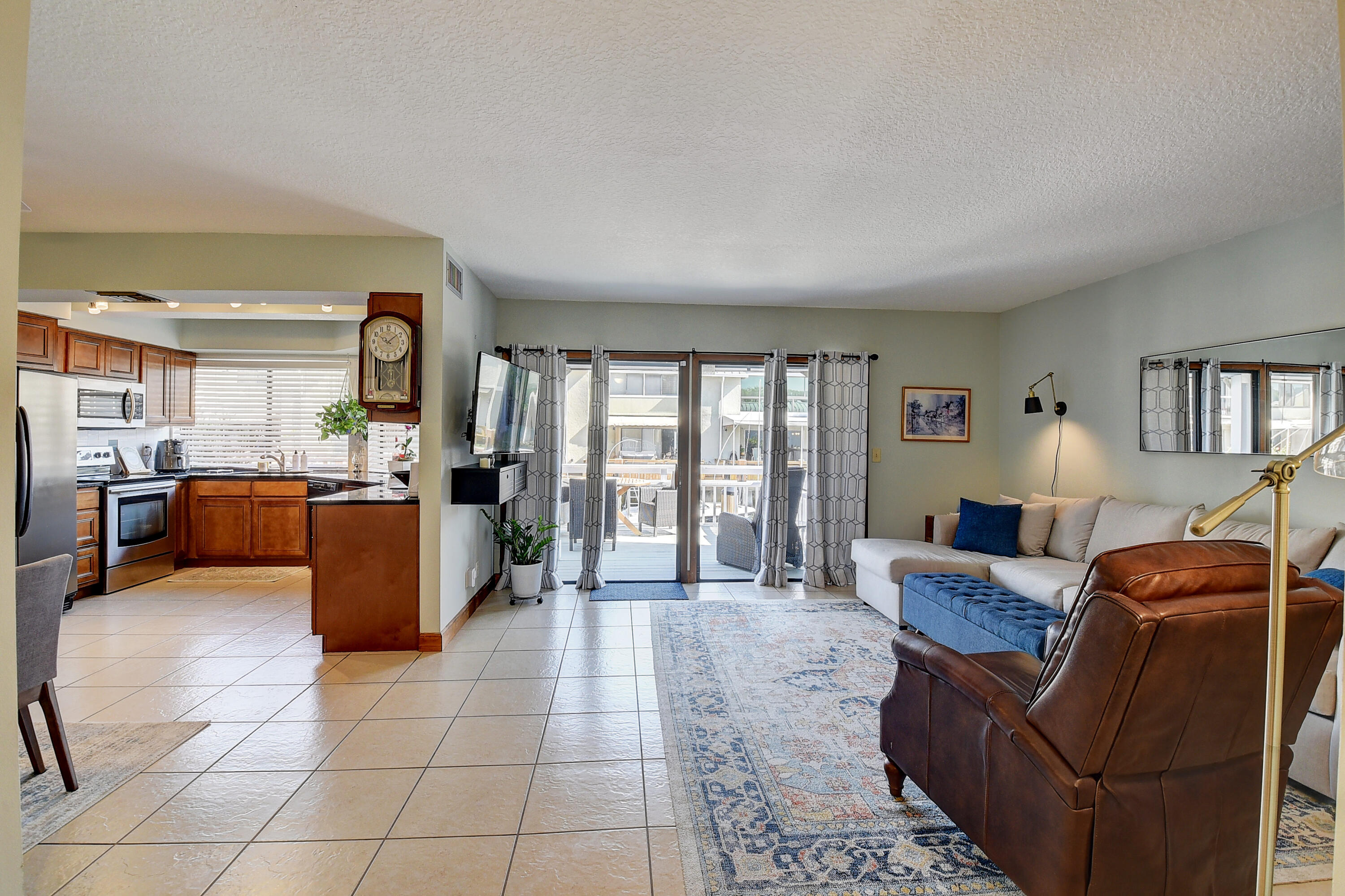 Lake Vista - Residential