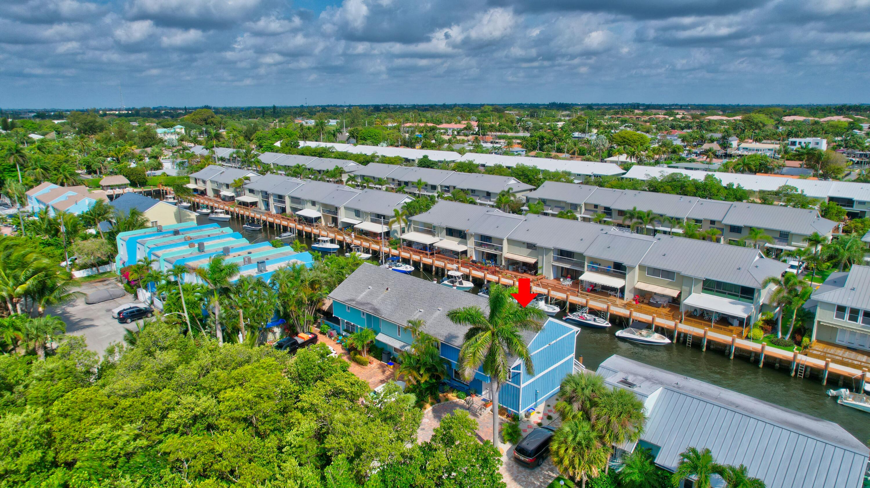 Lake Vista - Residential