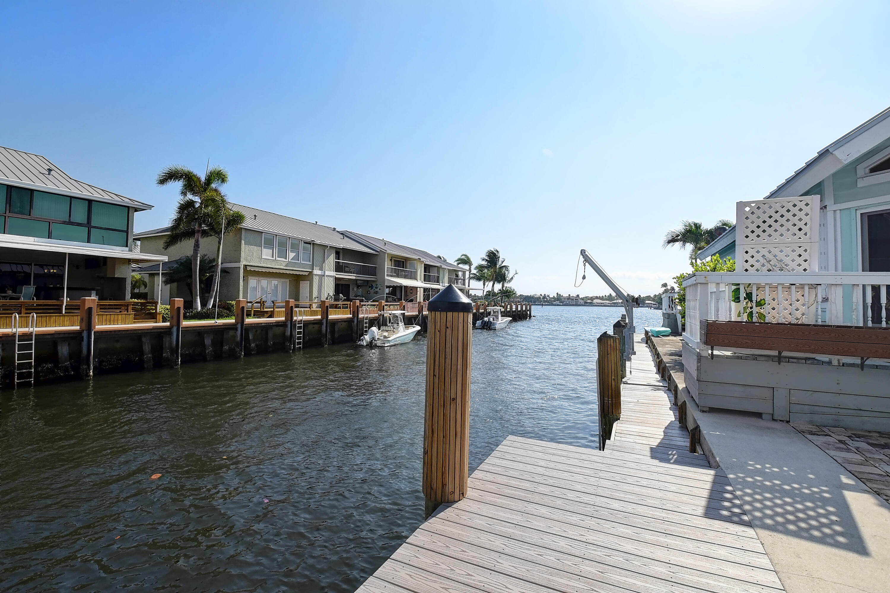 Lake Vista - Residential