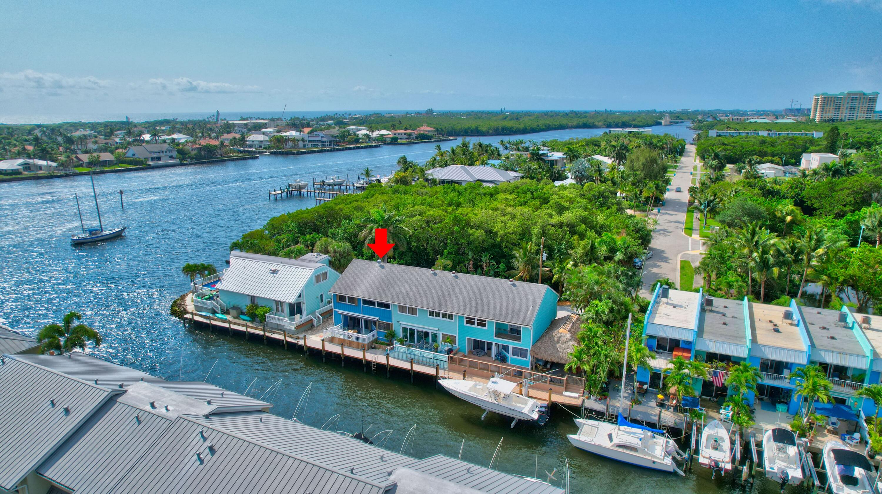 Lake Vista - Residential