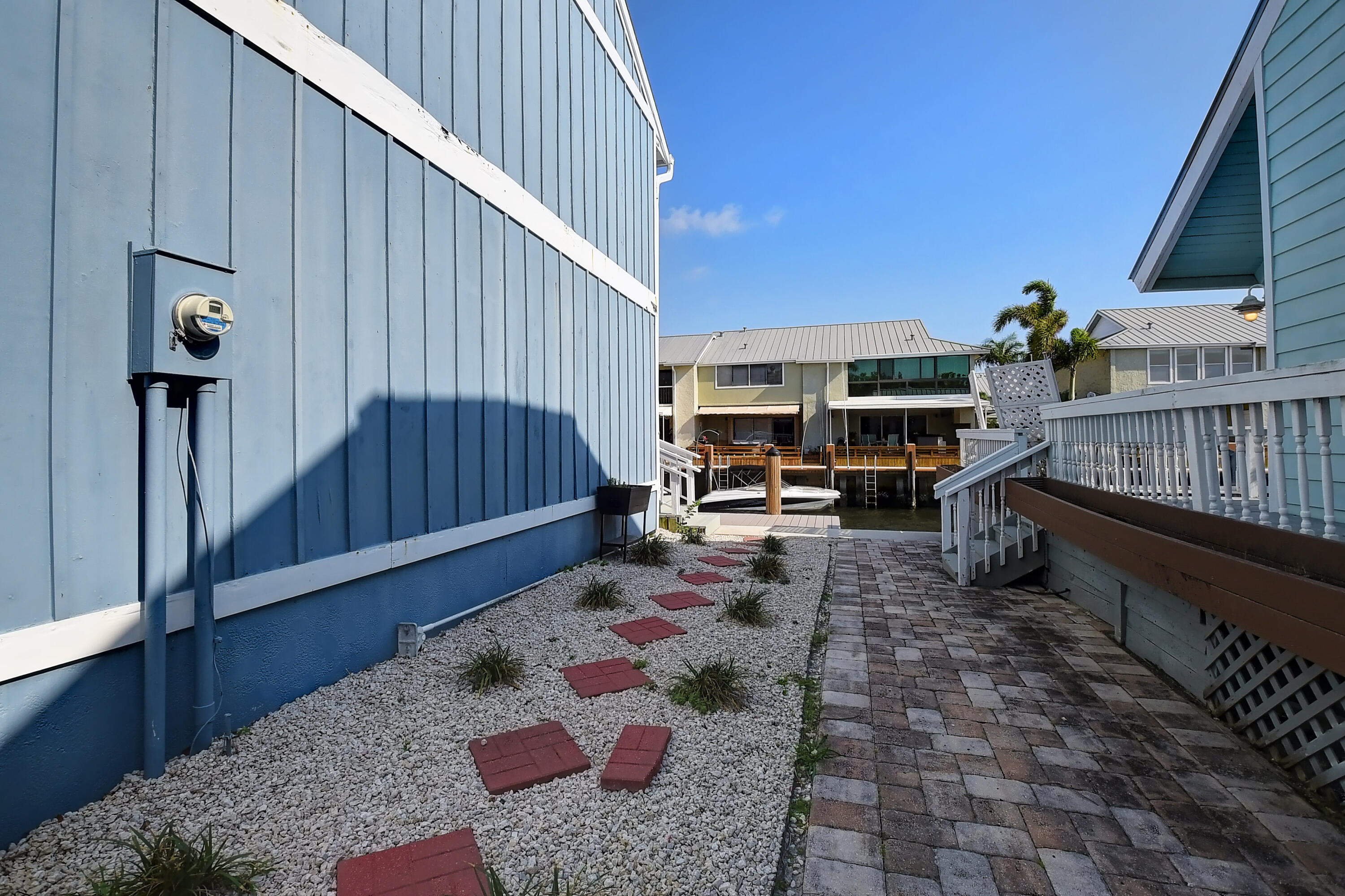 Lake Vista - Residential