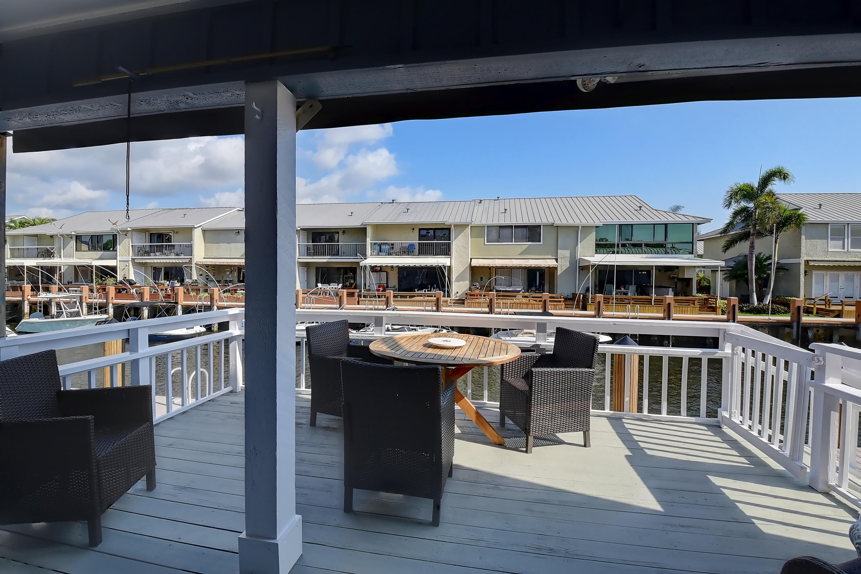 Lake Vista - Residential