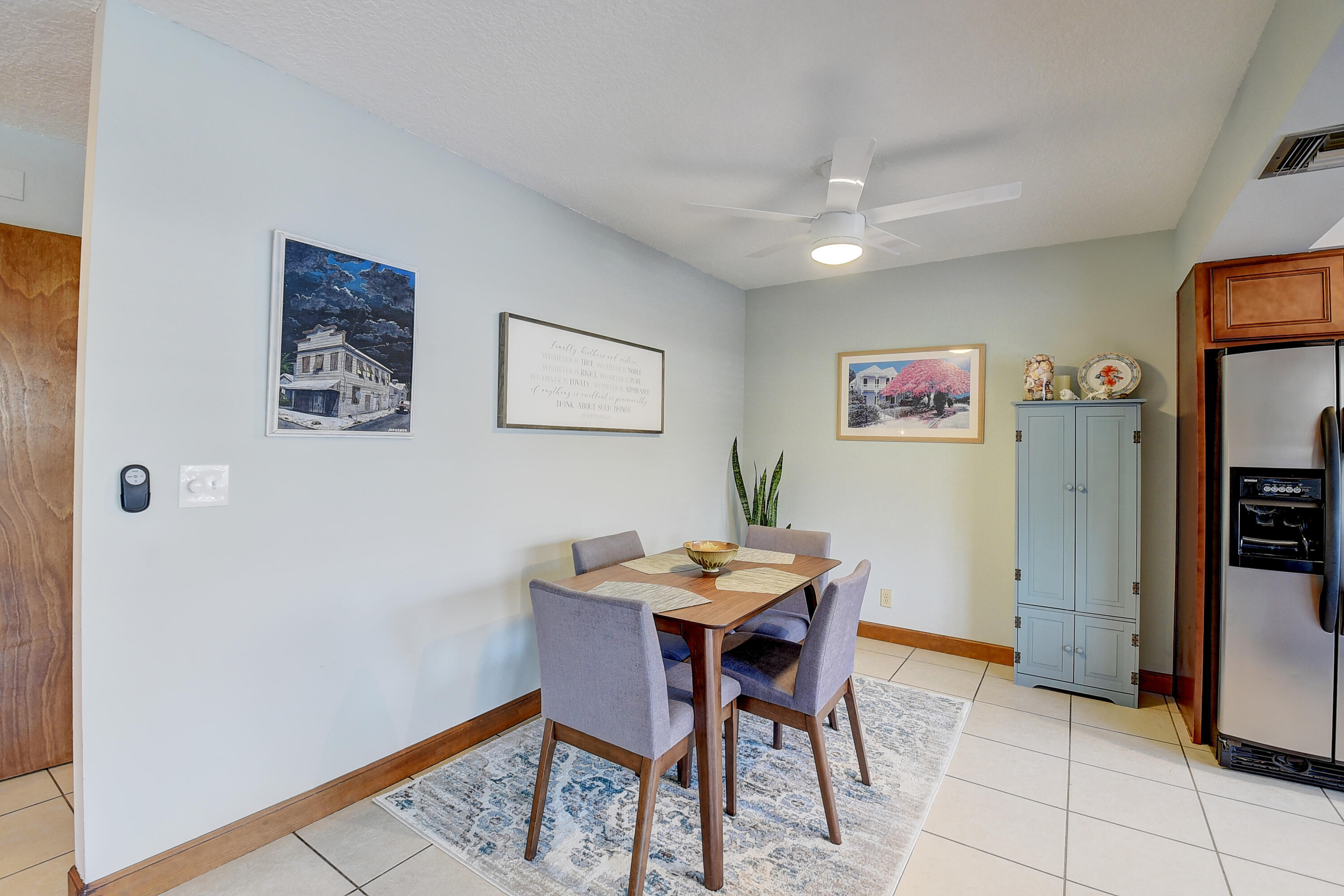 Lake Vista - Residential