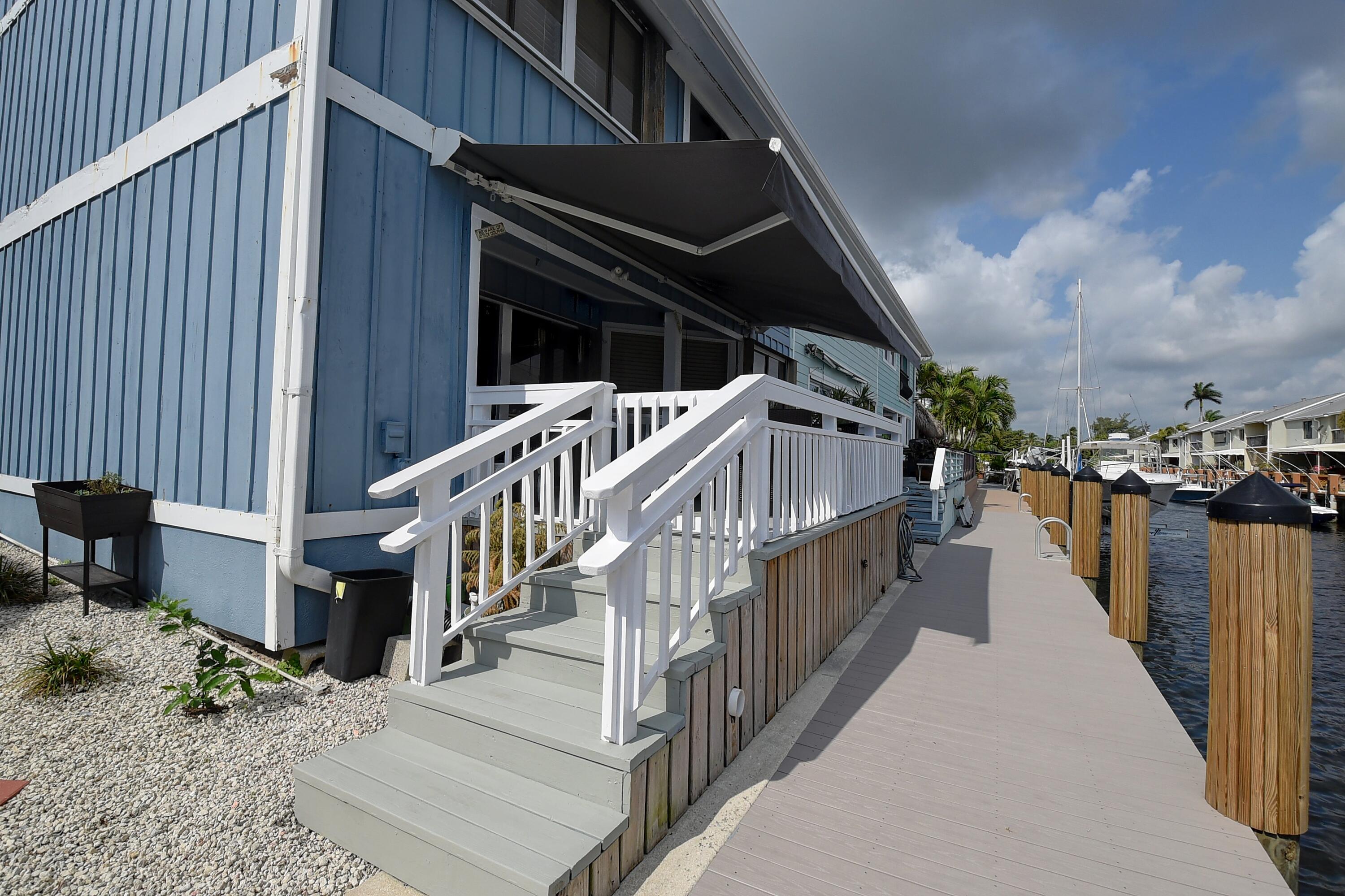 Lake Vista - Residential