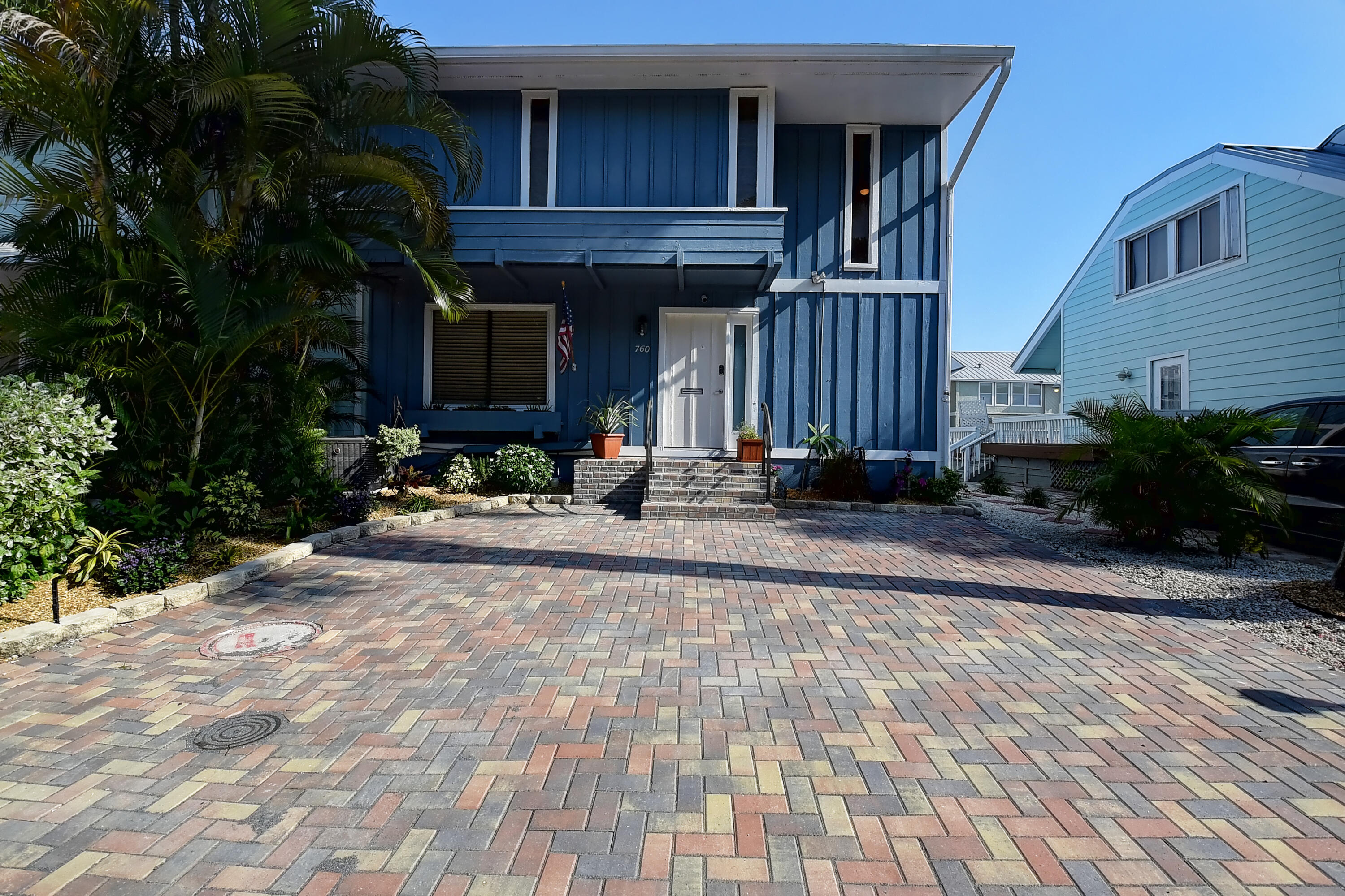 Lake Vista - Residential