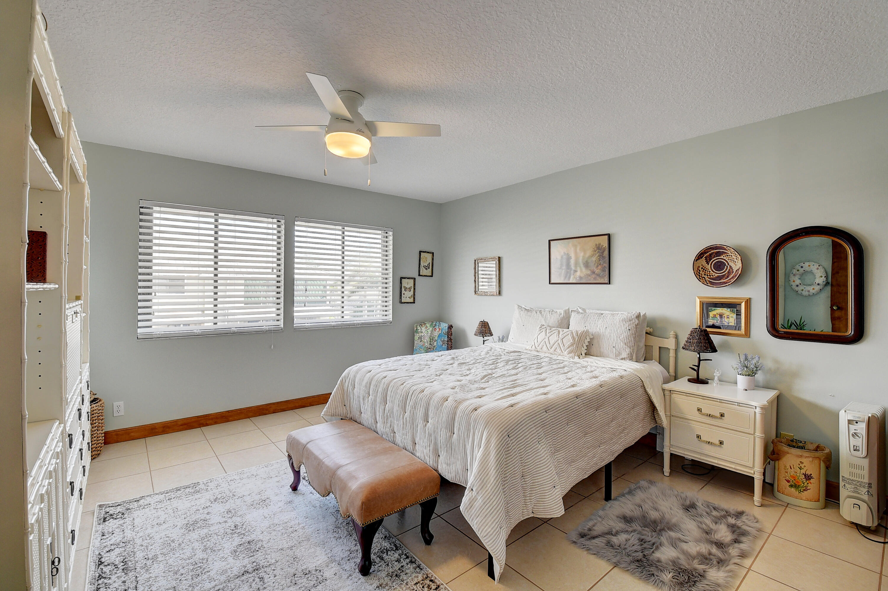 Lake Vista - Residential