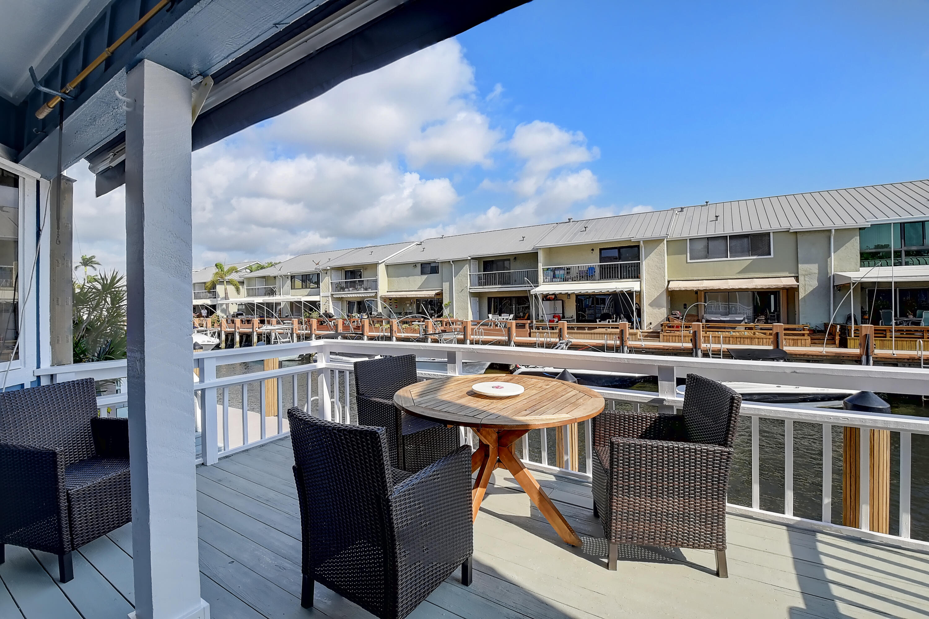 Lake Vista - Residential