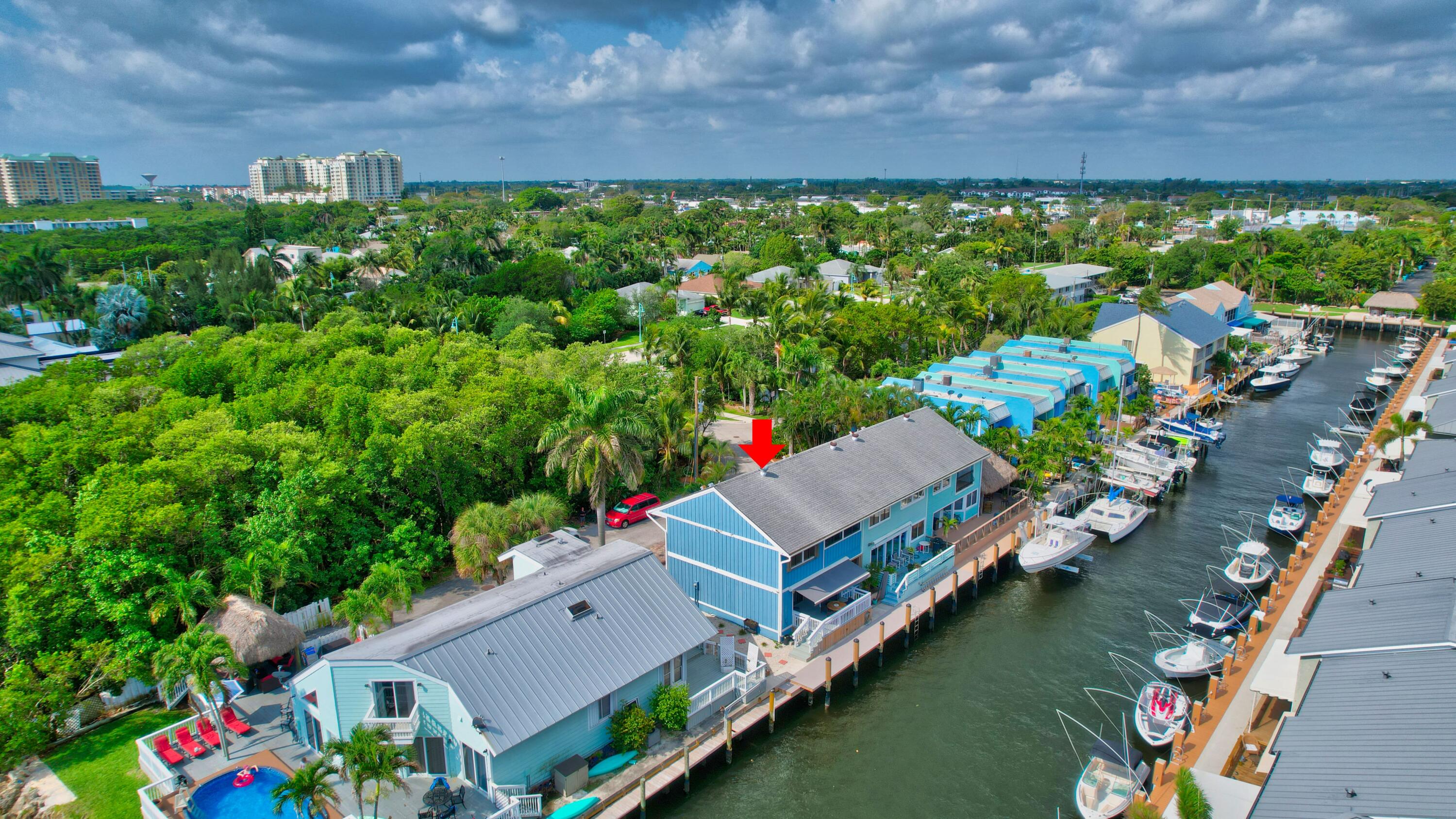 Lake Vista - Residential