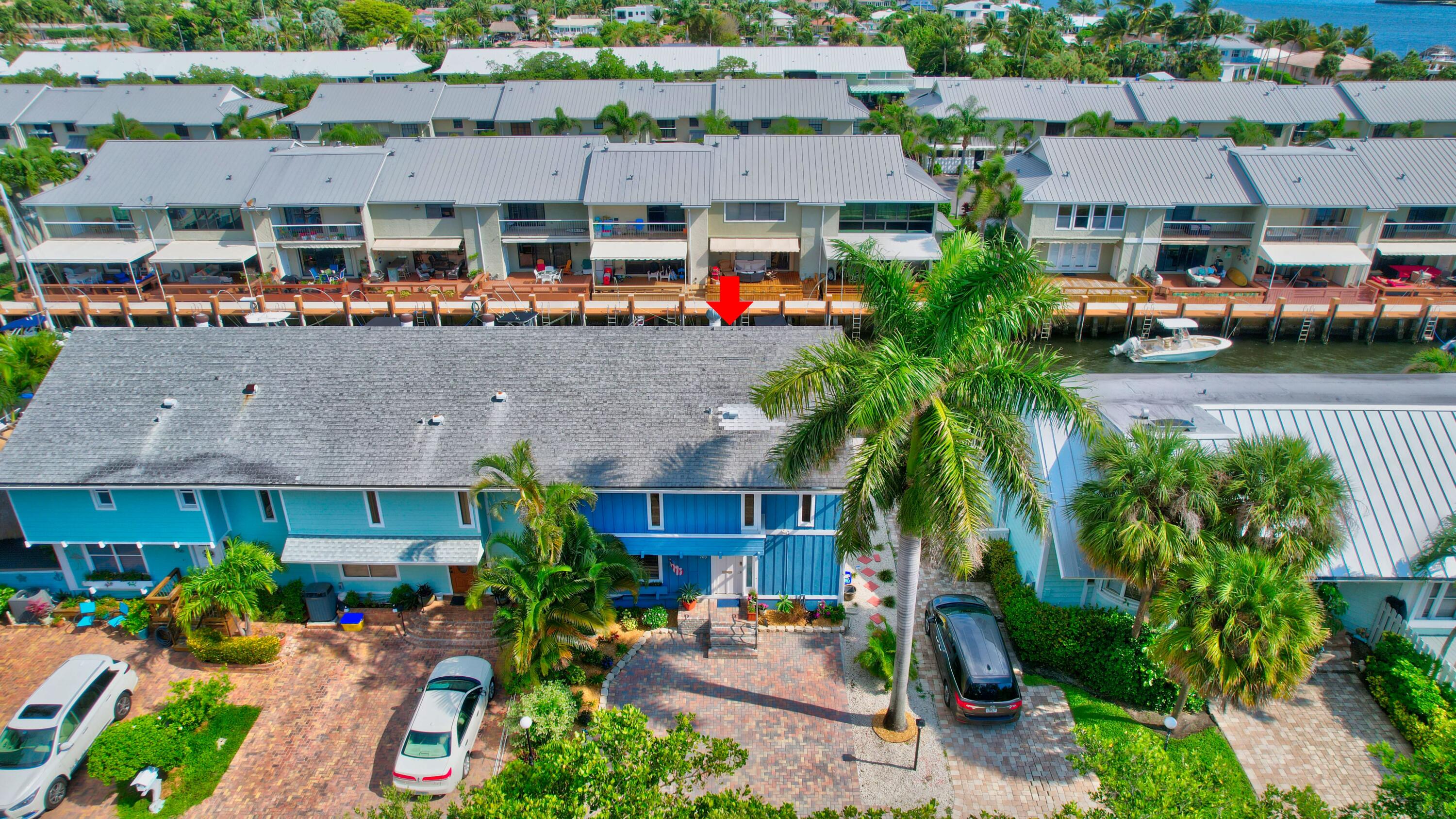 Lake Vista - Residential