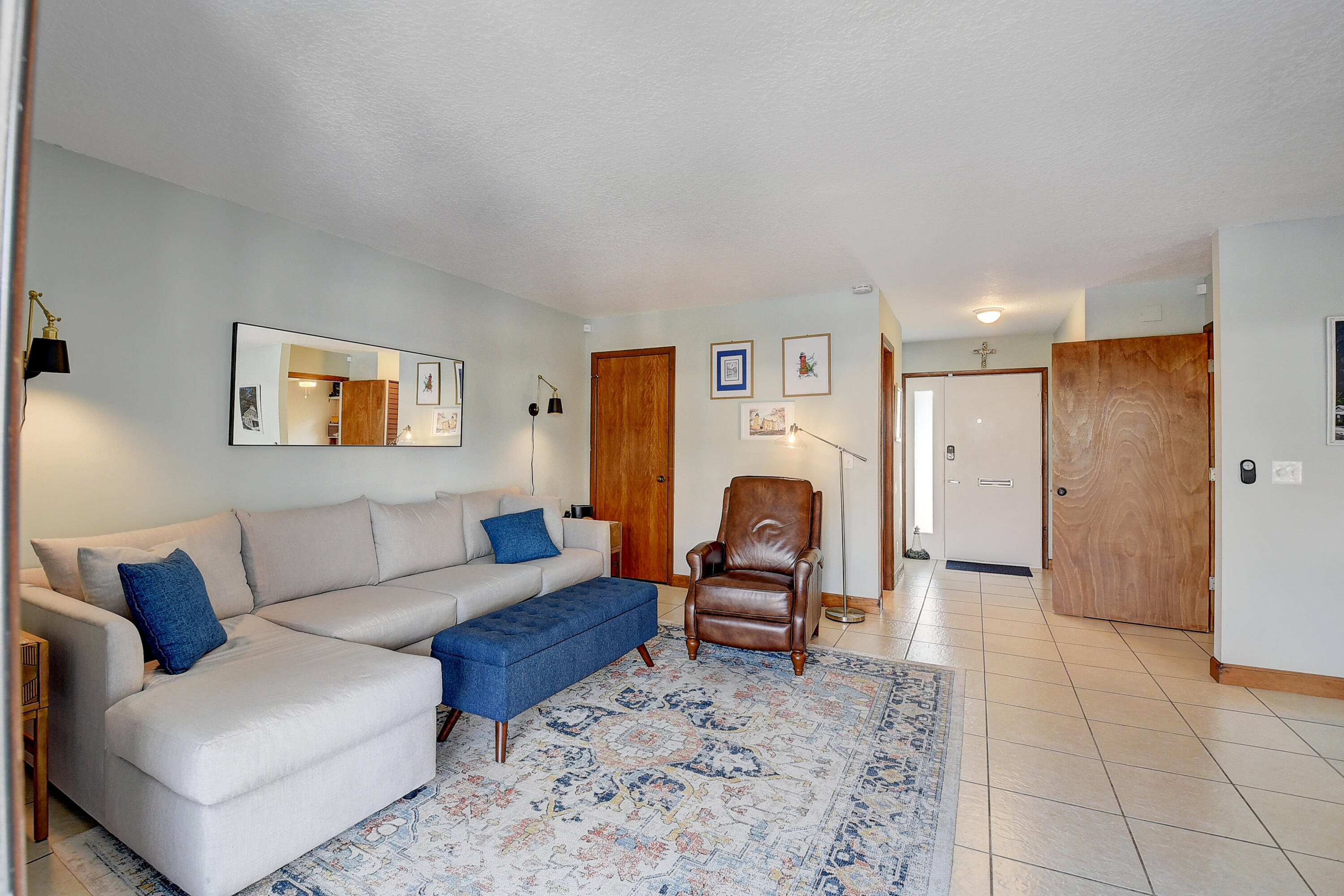 Lake Vista - Residential