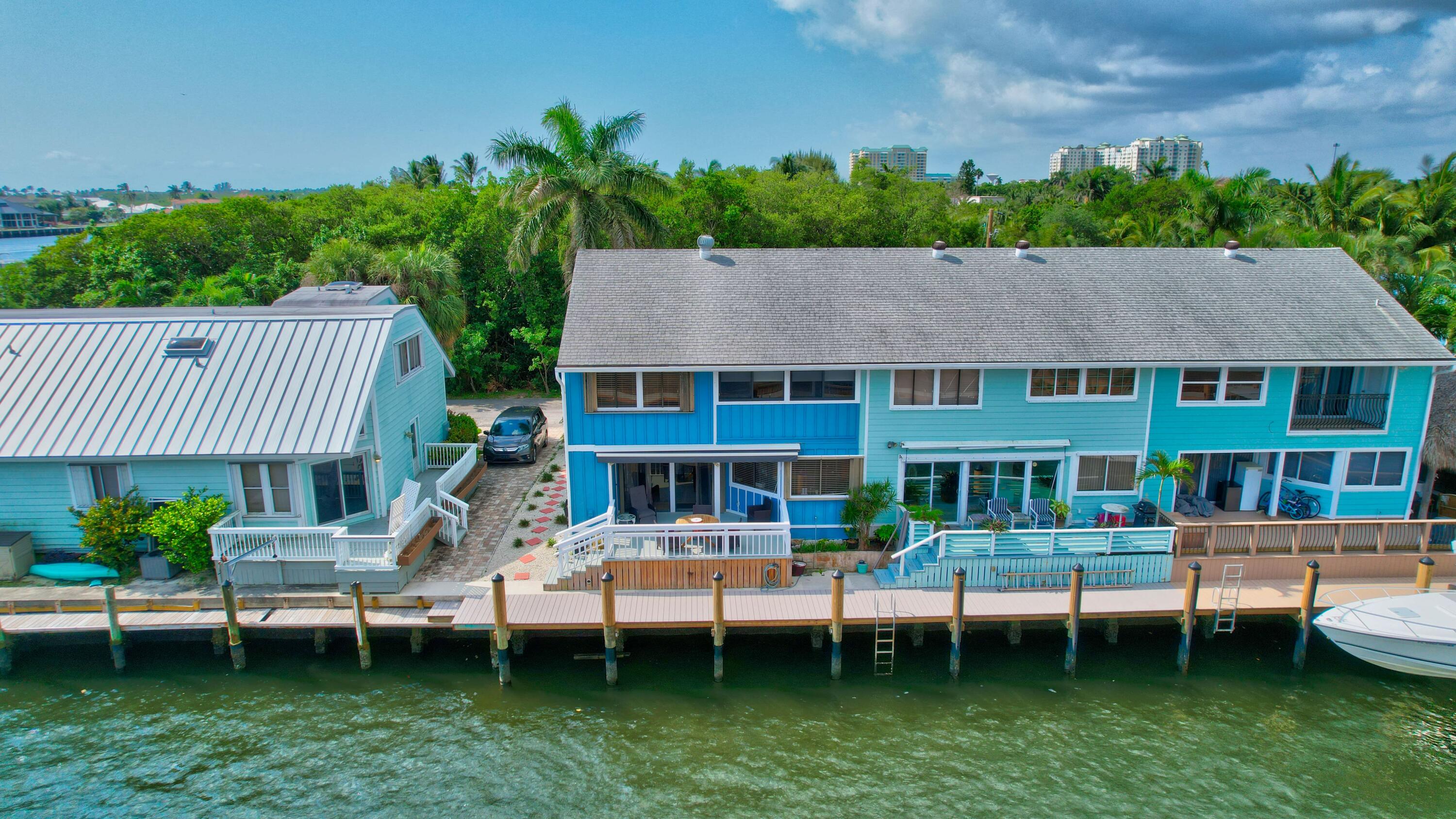 Lake Vista - Residential