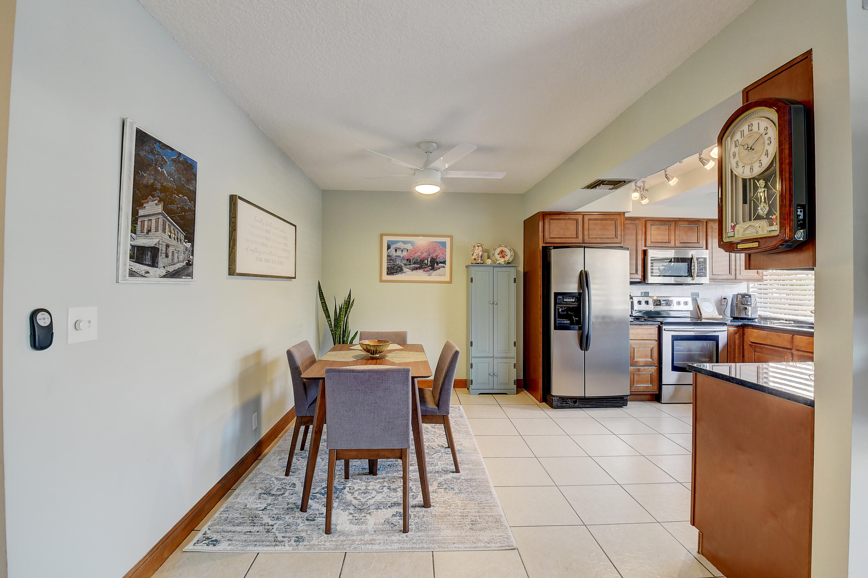 Lake Vista - Residential