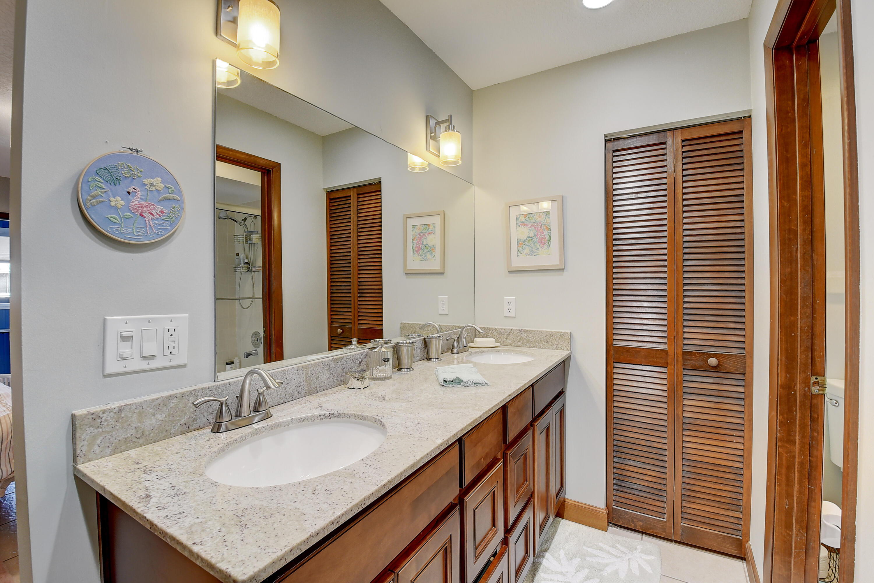 Lake Vista - Residential