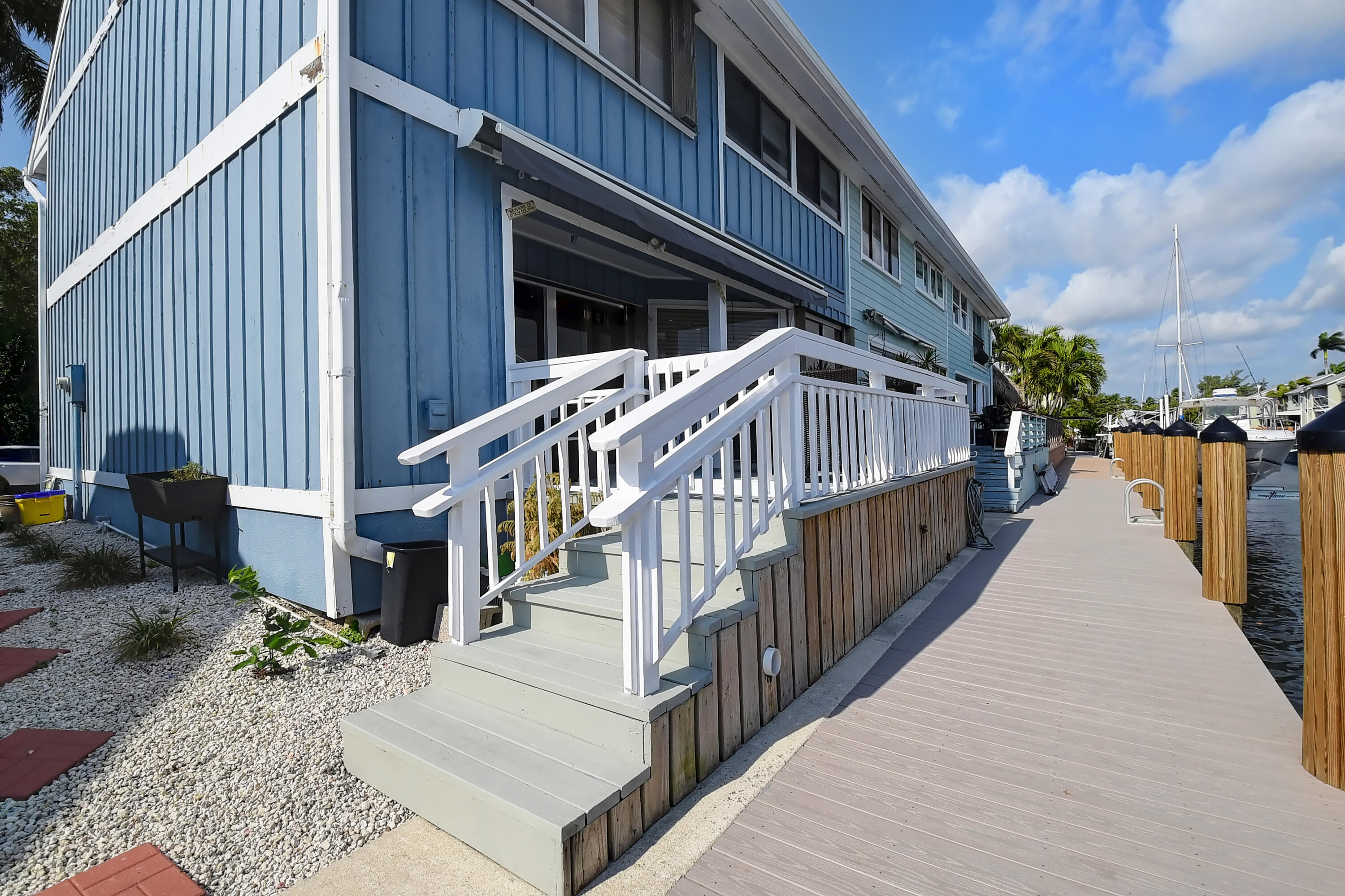 Lake Vista - Residential