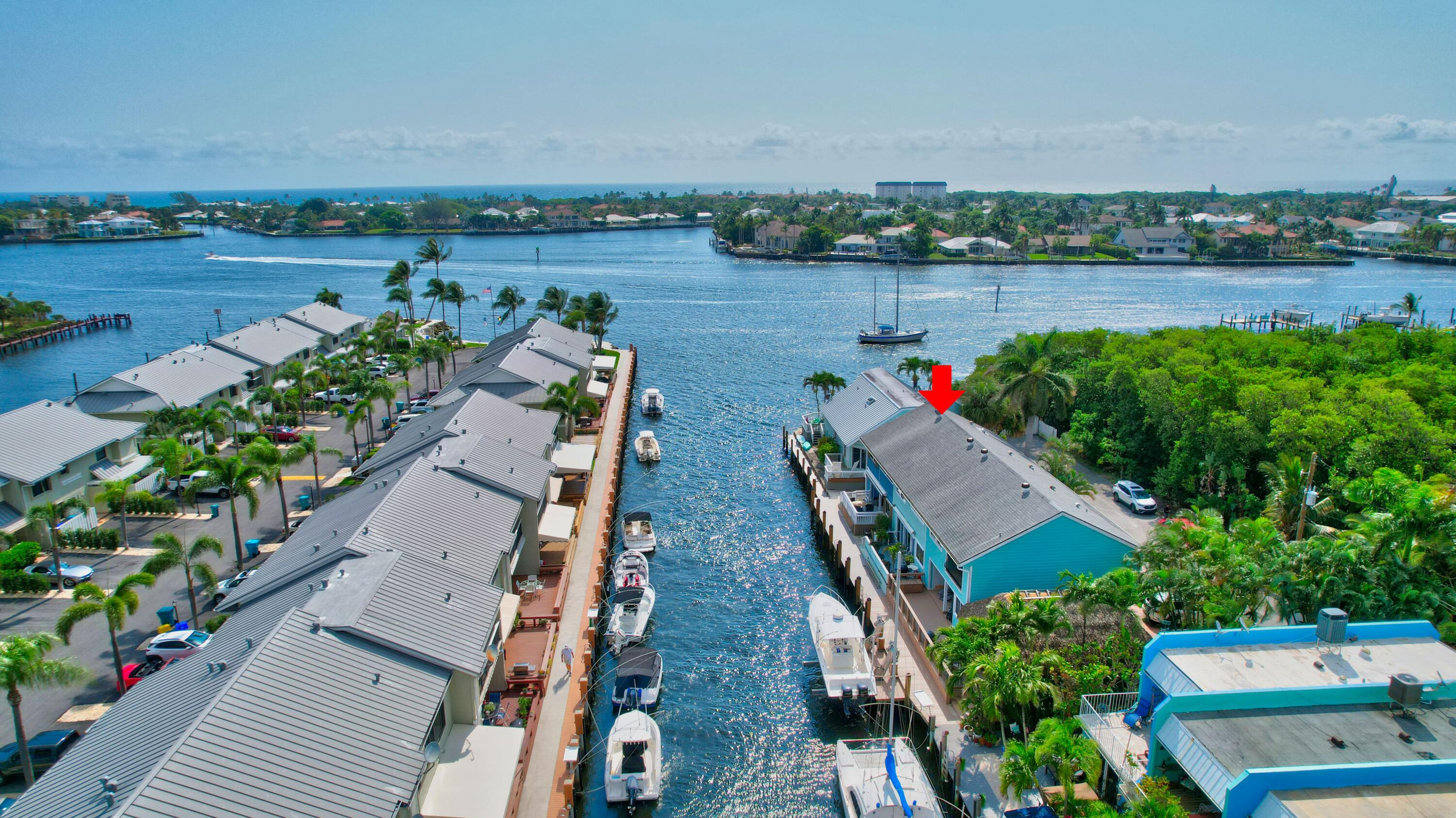 Lake Vista - Residential