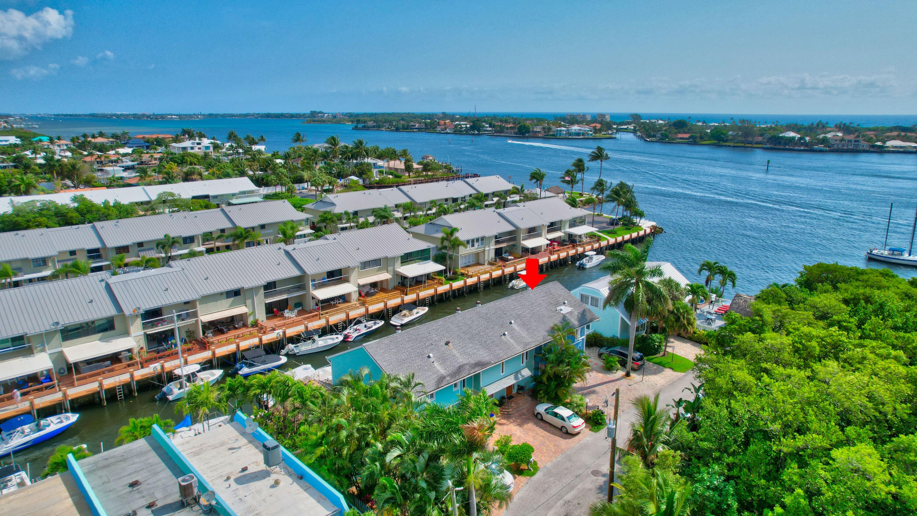 Lake Vista - Residential