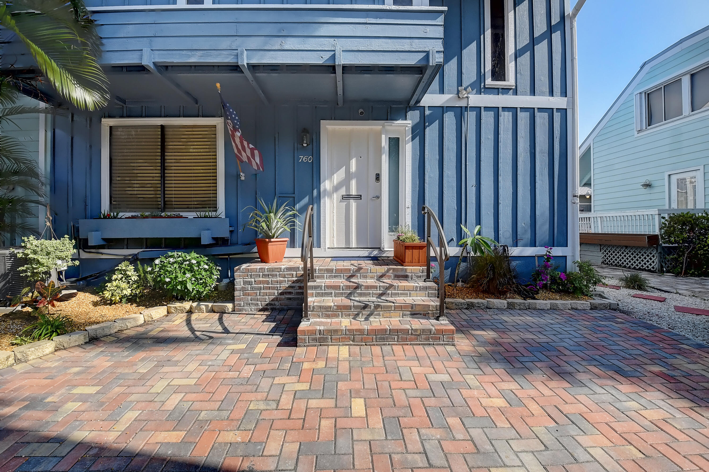 Lake Vista - Residential