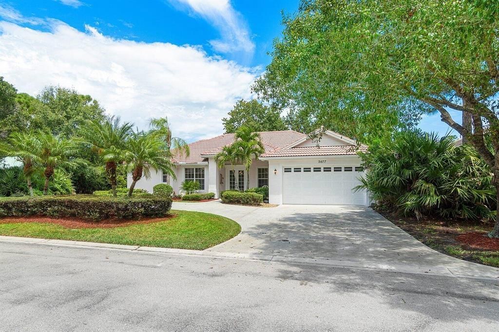 Photo of 2677 SW Oak Ridge Road Rd, Palm City, FL 34990 (MLS # R10828403)