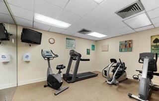 PINES OF DELRAY CONDO - Residential Lease