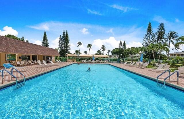 PINES OF DELRAY CONDO - Residential Lease