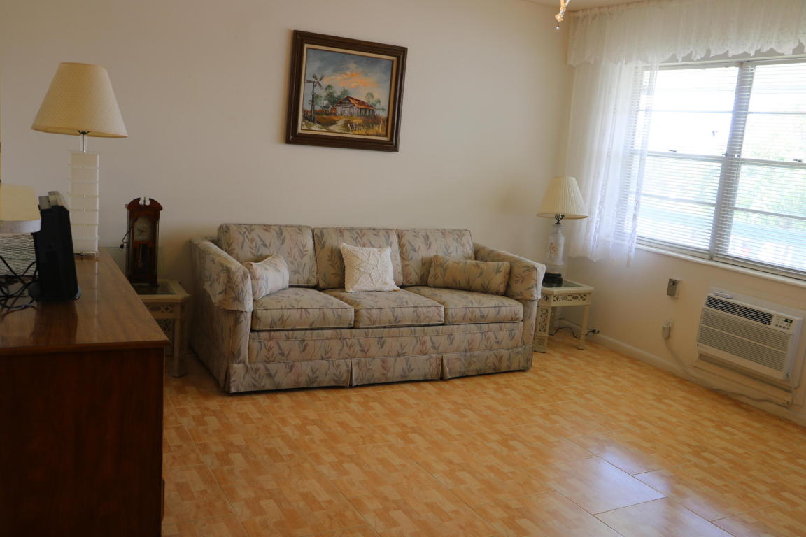 CENTURY VILLAGE - Residential