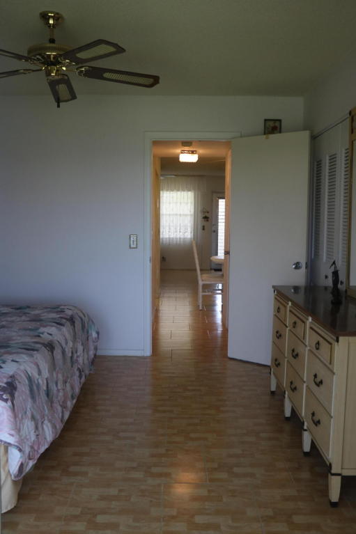 CENTURY VILLAGE - Residential