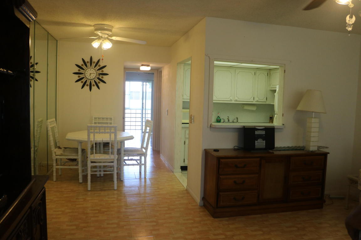 CENTURY VILLAGE - Residential