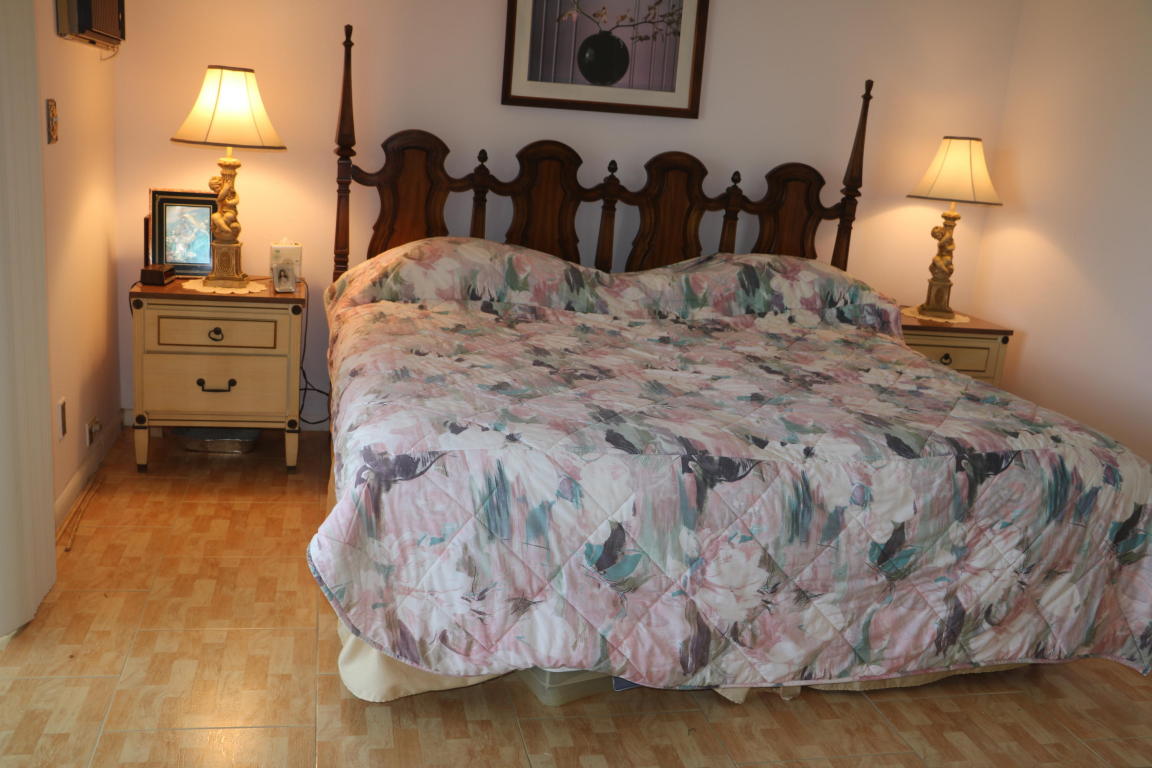 CENTURY VILLAGE - Residential