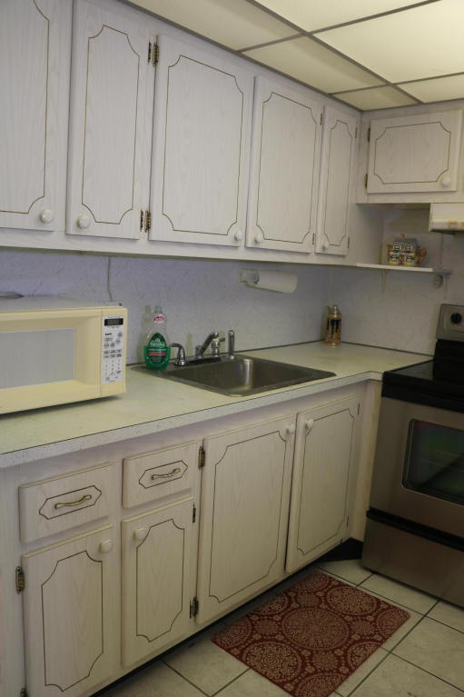 CENTURY VILLAGE - Residential