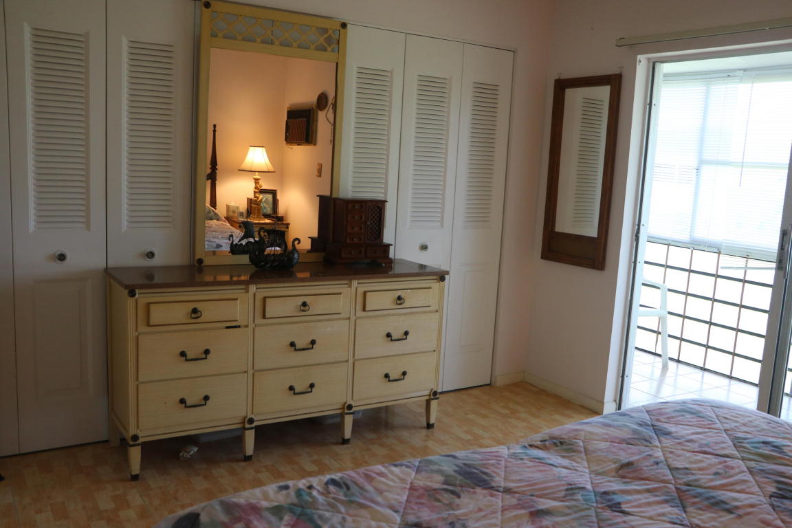 CENTURY VILLAGE - Residential