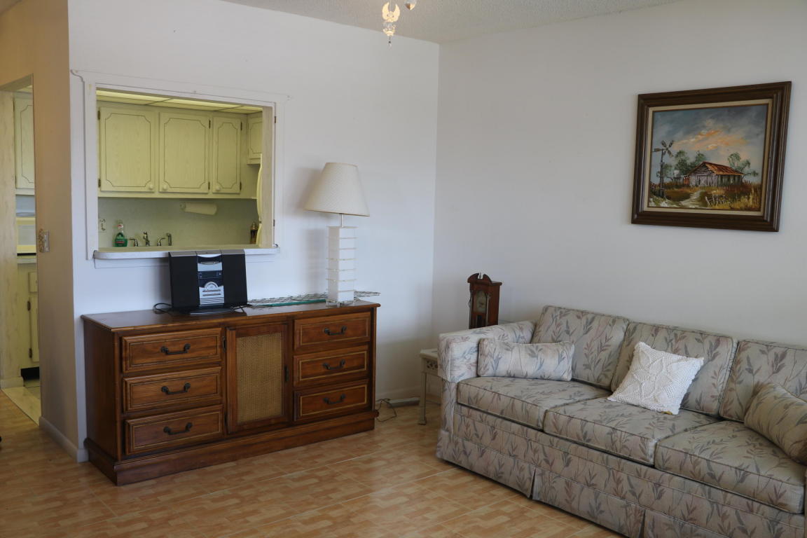 CENTURY VILLAGE - Residential