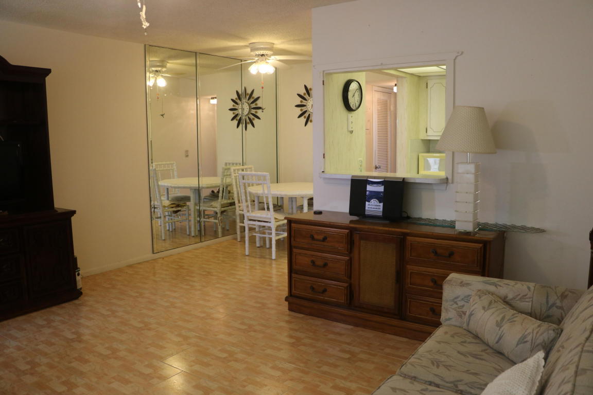 CENTURY VILLAGE - Residential