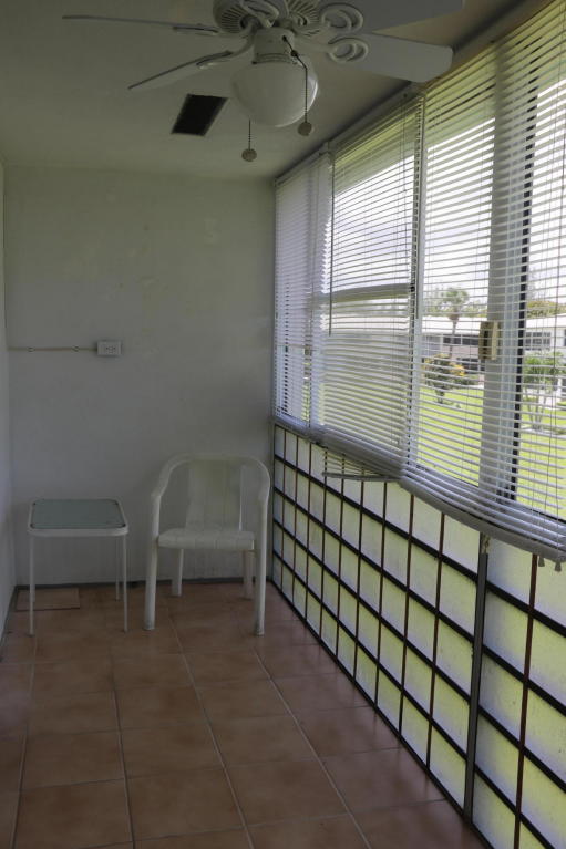 CENTURY VILLAGE - Residential