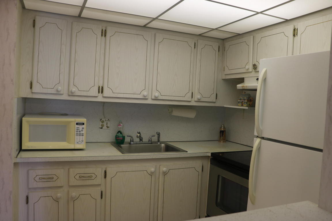 CENTURY VILLAGE - Residential