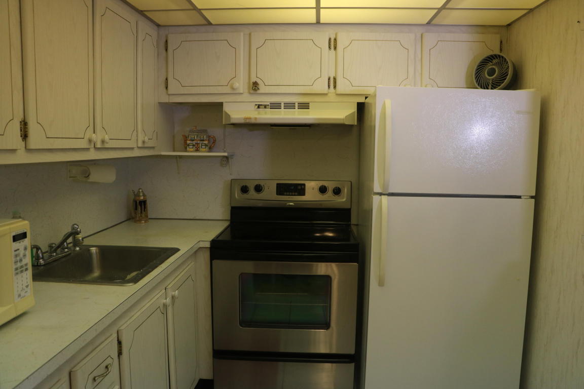 CENTURY VILLAGE - Residential