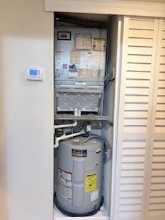 GREENWAY VILLAGE SOUTH CONDO 2 - Residential