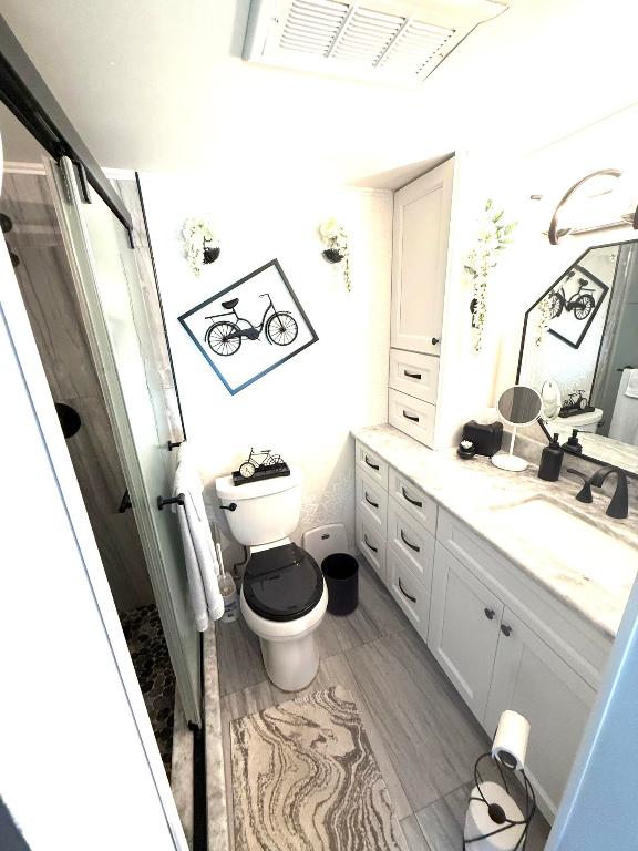 GREENWAY VILLAGE SOUTH CONDO 2 - Residential