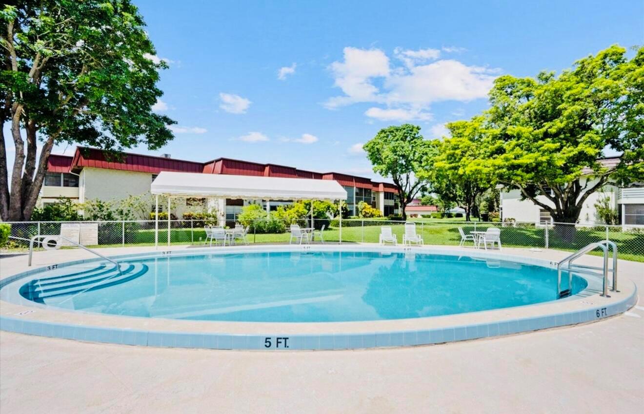 View photos, virtual tours, details... 12027 Greenway Circle 204