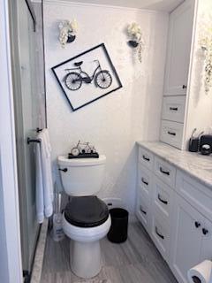 GREENWAY VILLAGE SOUTH CONDO 2 - Residential