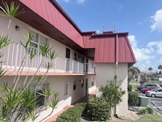 GREENWAY VILLAGE SOUTH CONDO 2 - Residential