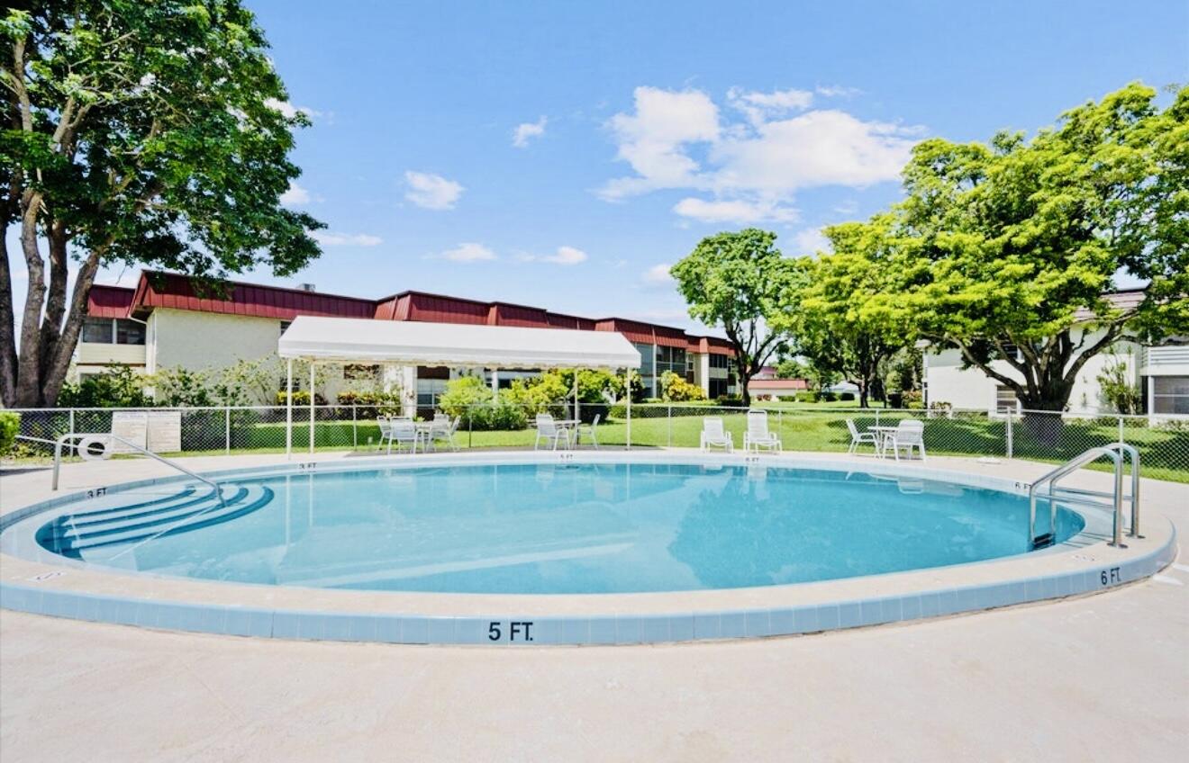 GREENWAY VILLAGE SOUTH CONDO 2 - Residential