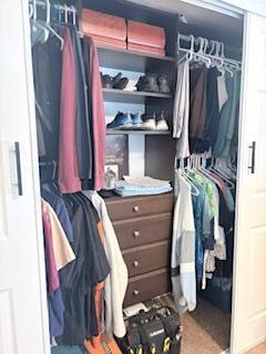 GREENWAY VILLAGE SOUTH CONDO 2 - Residential